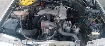дверные карты мерседес 124: Mercedes-Benz W124: 1993 г., 3 л, Автомат, Дизель, Седан — 6