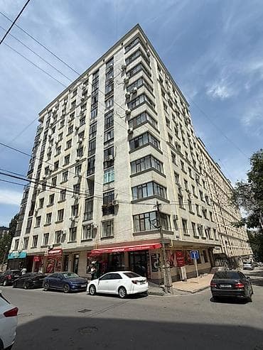 квартира адна комнат: 5 и более комнат, 200 м², Элитка, Пентхаус этаж, Евроремонт — 1