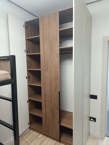 мебельные доски: 🔥 МЕБЕЛЬ НА ЗАКАЗ ПОД ВАШИ РАЗМЕРЫ Кухни • Шкафы • Прихожие • Офисная — 5