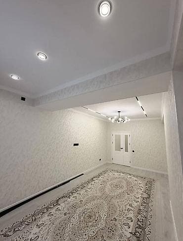 квартира суточный 2 комната: 2 комнаты, 63 м², Элитка, 5 этаж, Дизайнерский ремонт — 6