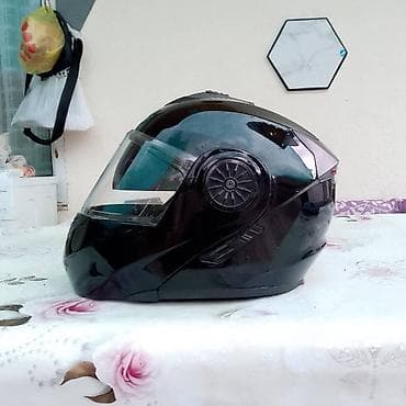 nike tech flece: Мотошлем ANDA Helmet (флип-ап) - Тип: модульный (поднимается — 4