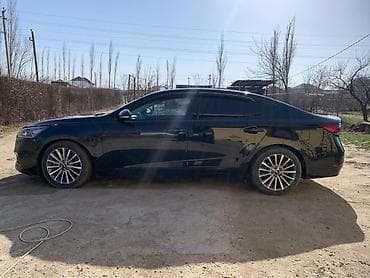 tesla model x: Kia K7: 2019 г., Бензин, Седан — 5