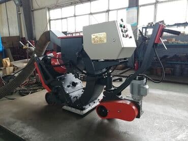 фрезерные работы: Стяжка Бесплатная консультация, Гарантия Больше 6 лет опыта — 10