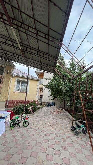 Сниму дом: Дом, 150 м², 5 комнат, Собственник — 16