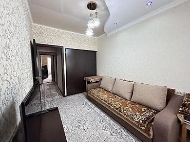 106: 3 комнаты, 83 м², 106 серия, 1 этаж, Евроремонт — 4