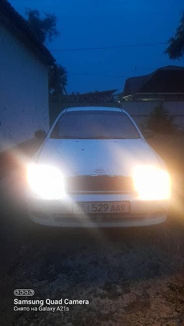 продажа газ 2410: Daewoo Lanos: 1999 г., 1.5 л, Механика, Бензин, Седан — 7
