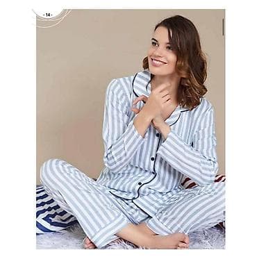 s: Стильные пижамы
Производство Турция


Цена :1650 — 9