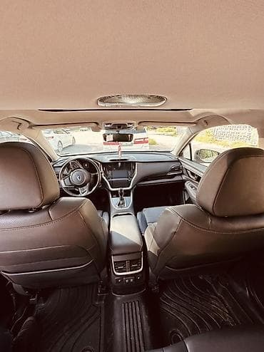 byd e3 цена: Subaru Outback: 2022 г., 2.4 л, Автомат, Бензин, Универсал — 3