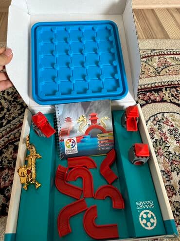 пистолет стреляет орбизами: Автокресло, цвет - Голубой, Б/у — 6