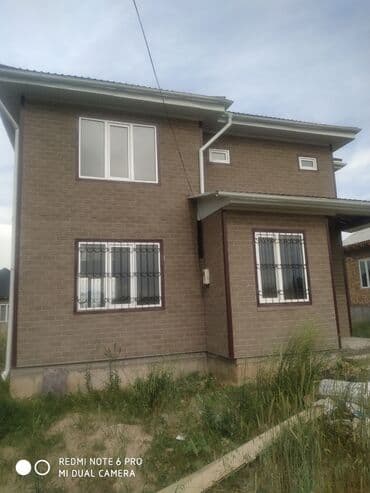 панельные дома: Сип панель уй курабыз — 3