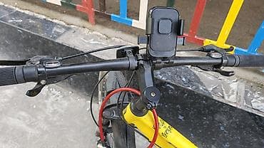 trinx x7 quest: Горный велосипед, Format, Алюминий — 8