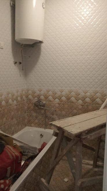 Вакансии: Квартира ремонт кылабыз любой сложности бат Жана арзан — 5