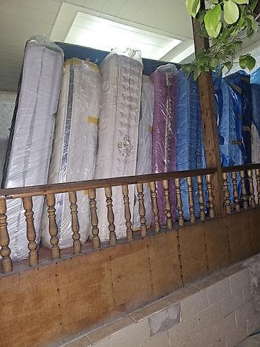 куплю бу одежды: Оригинальные ортопедические матрасы из Южной Кореи. Размер: 1) — 4