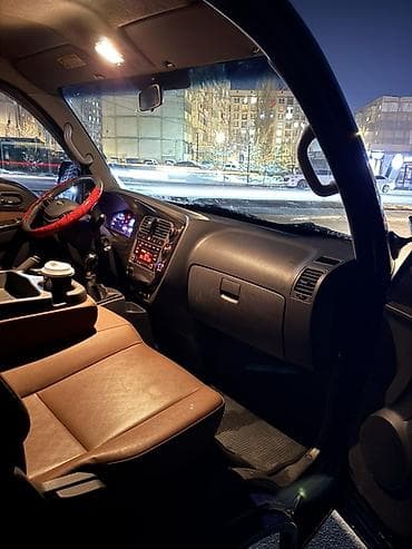 Kia: Kia BONGO: 2019 г., 2.5 л, Механика, Дизель — 5