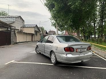ручка ниссан примера: Nissan Primera: 2002 г., Механика, Бензин, Седан — 4