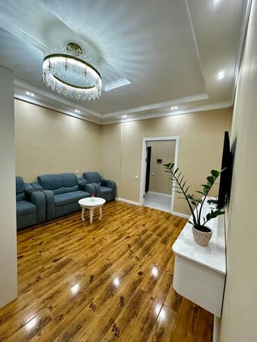 центр отдыха бишкек: 2 комнаты, Душевая кабина, Постельное белье, Кондиционер — 2