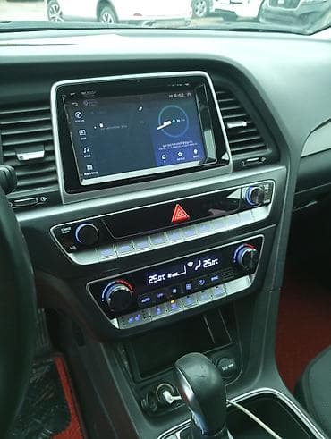 хундай соната запчаст: Hyundai Sonata: 2020 г., 2 л, Автомат, Газ, Седан — 10