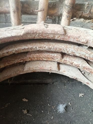 smart mercedes: Чизел жөөк (агат) алчуу сатылат — 5