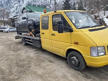 услуга манипулятора: С лебедкой, С манипулятором, Со сдвижной платформой — 2