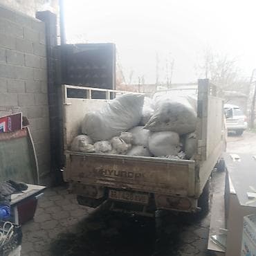 e500 124: Заказать Хендай портер, Переезд — 3