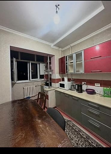 106: 3 комнаты, 68 м², 106 серия, 6 этаж, Косметический ремонт — 3