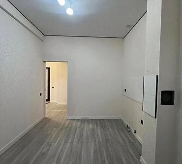 2 room flat: 1 комната, 32 м², 106 серия, 1 этаж, Евроремонт — 4