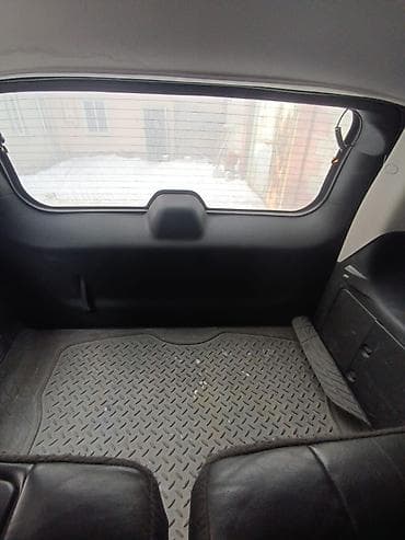 cadillac escalade купить: Cadillac Escalade: 2007 г., 6.2 л, Автомат, Бензин, Внедорожник — 5