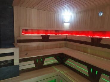 требуется в сауну: Сауна каменка — 16