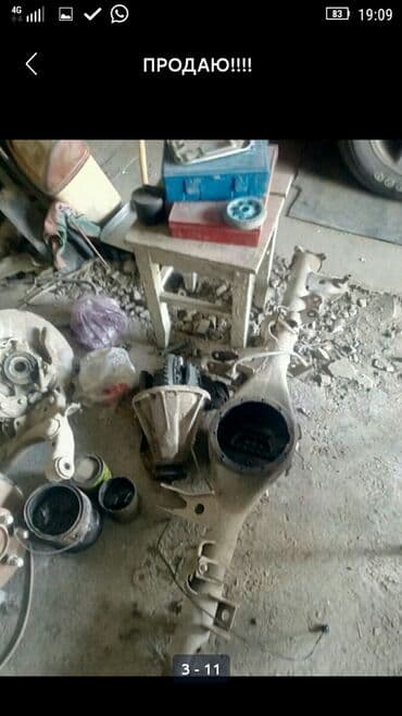 купить тойота фораннер в бишкеке: Бензиновый мотор Toyota 2001 г., 3.4 л, Б/у, Оригинал, США — 4