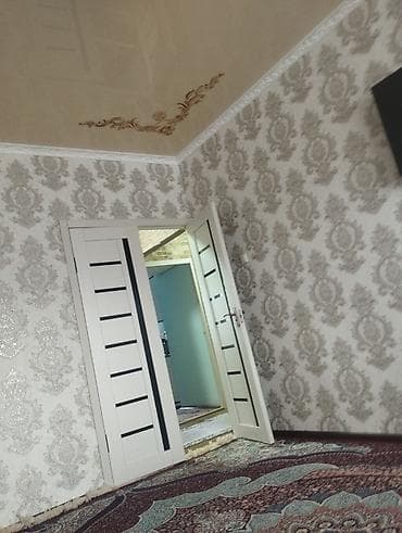 часовые квартиры: 2 комнаты, 55 м², 105 серия, 4 этаж, Евроремонт — 6