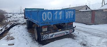 ешка e302: Грузовик, Камаз, Стандарт, Б/у — 5