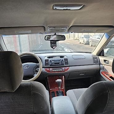 крыша камри 40: Toyota Camry: 2024 г., 2.4 л, Автомат, Бензин, Седан — 10