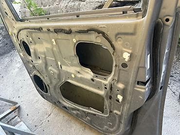 подъемник цена: Дверь Передняя левая Toyota — 1