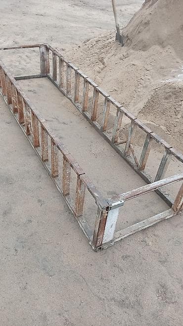 станок пена блока: Газоблок жазай турган шаймандар сатылат — 4