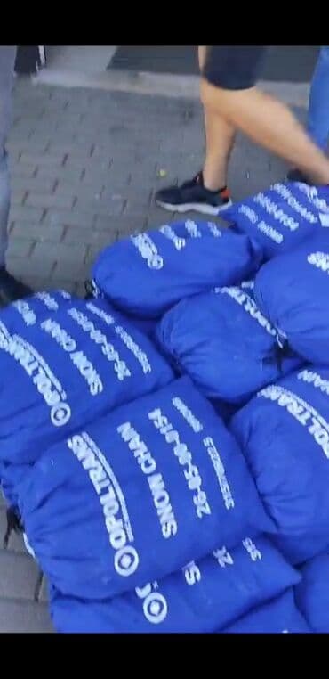 шины оптом бишкек: Цепи для колесо 22.5
Европейский фирма Ополтранс
Грузавой цеп — 2