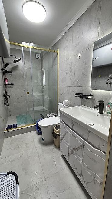 дом капсулы: Гостевой дом на Иссык-Куле, Бостери, 6 мест — 2