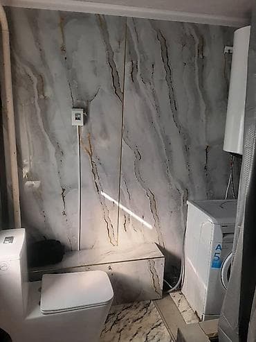 продаю дом с мебелью: Представляем дом с дворовой территорией, предлагающий комфортное — 7