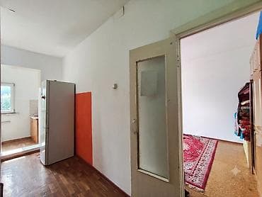 29: 1 комната, 35 м², 105 серия, 2 этаж, Косметический ремонт — 6