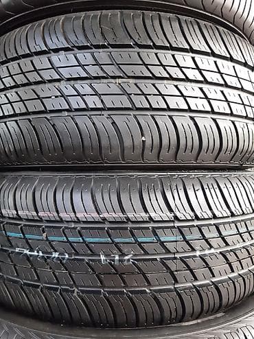 hankook: Шины 215 / 60 / R 16, Лето, Пара, Корея, Hankook — 1