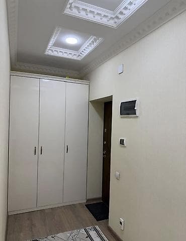 Продажа квартир: 2 комнаты, 75 м², Элитка, 2 этаж, Евроремонт — 3