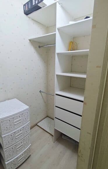 покровка продаю дом: 2 комнаты, 49 м², Элитка, 6 этаж, Дизайнерский ремонт — 12