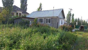 продаю дом дордое: Дом, 50 м², 3 комнаты, Собственник, Косметический ремонт — 4