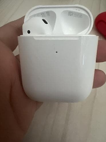 airpods pro node: Вкладыши, Apple, Б/у, Беспроводные (Bluetooth), Классические — 4