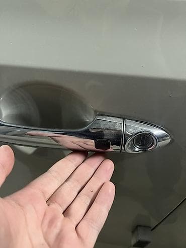 скутер колдонулган: Kia Morning: 2019 г., 1 л, Автомат, Бензин, Хетчбек — 6