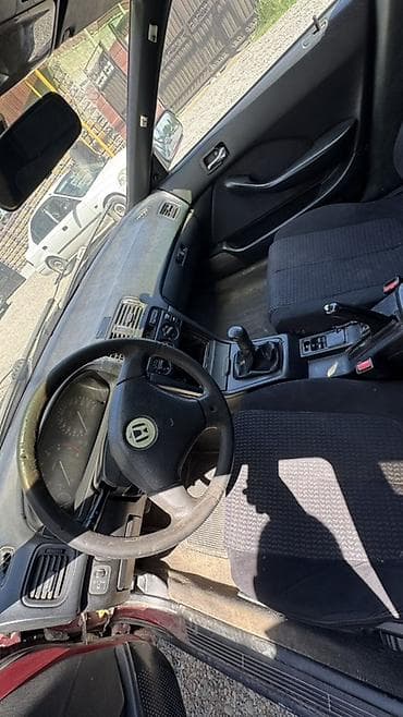 inspire 2004: Honda Accord: 1995 г., Ручные, Бензин, Седан — 3