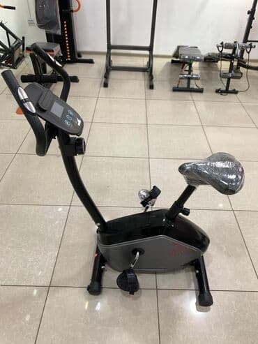 домашний велотренажёр: Новый велотренажёр Цена 22.000 Бесплатная доставка по городу Для дома — 1