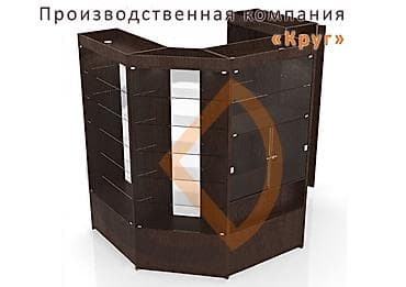 Торговое оборудование: Торговые островки — 8