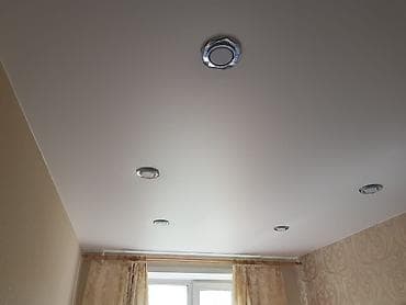 motion design: Натяжной потолок Глянцевое, Матовое, 3D потолки Гарантия, Бесплатная консультация, Бесплатный замер — 8