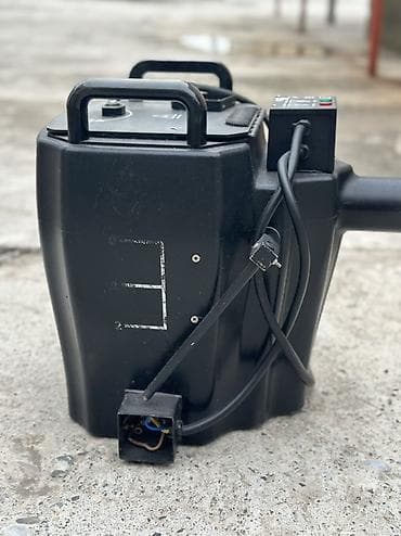 дым генератор: Профессиональная дым-машина (генератор тумана) Описание: - — 3