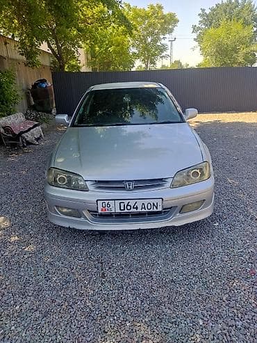 r16 bmw: Honda Accord: 1999 г., 2 л, Автомат, Седан — 1
